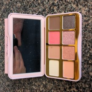 Eyeshadow Pallet